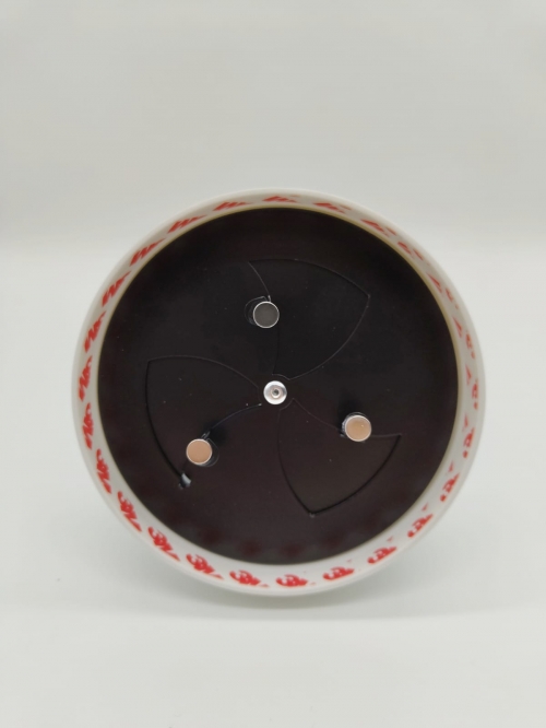 Теневой магнитный диффузор для натяжных потолков 150 мм