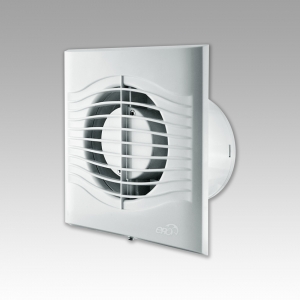 Вентилятор DiCiTi SLIM 5C