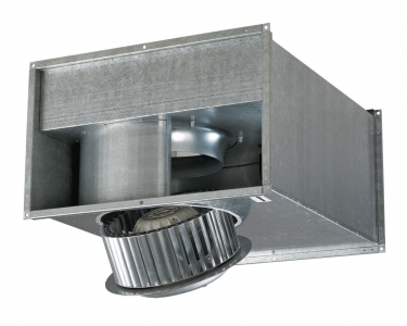 Вентилятор канальный Ровен VCP 50-25/22-GQ/4Е 220В